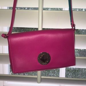 Crossbody Kate spade purse